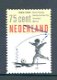 Nederland 1989 NVPH 1433 100 jaar Koninklijke Voetbalbond po - 1 - Thumbnail