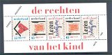 Nederland 1989 NVPH 1438 Blok Kinderzegels postfris - 1 - Thumbnail