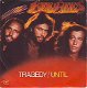 VINYLSINGLE * BEE GEES * TRAGEDY * ITALY 7