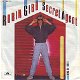 VINYLSINGLE * ROBIN GIBB * BEE GEES * SECRET AGENT * GERMANY - 1 - Thumbnail