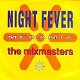 VINYLSINGLE * MIXMASTERS * BEE GEES SONG * NIGHT FEVER - 1 - Thumbnail