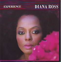 VINYLSINGLE * DIANA ROSS * BEE GEES SONG * EXPERIENCE * - 1