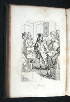 The Paris Sketch Book 1869 William Makepeace Thackeray - 5