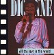 VINYL SINGLE * DIONNE WARWICK * BEE GEES SONG * ALL THE LOVE - 1 - Thumbnail