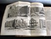 The Roman History 1770-71 N. Hooke Set v 4 met veel kaarten - 6 - Thumbnail