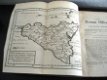The Roman History 1770-71 N. Hooke Set v 4 met veel kaarten - 7 - Thumbnail
