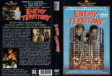 DVD Enemy Territory