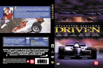 DVD Driven - 1