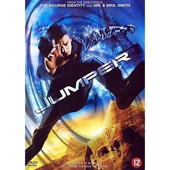 DVD Jumper - 1
