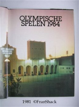 [1984] Olympische Spelen 1984, Tyler ea, Philips - 3