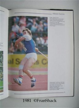 [1984] Olympische Spelen 1984, Tyler ea, Philips - 4