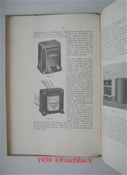 [1939] Leerboek der radiotechniek Dl 2, Oosterwijk, Noorduyn - 5