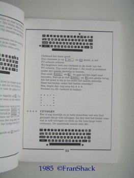 [1985] ATARI 600/800XL Basic, Baarda ea, Kluwer - 3