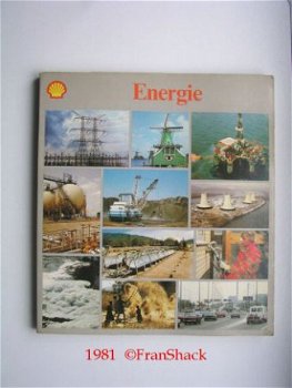 [1981] Energie, Bauer ea, Shell Nederland - 1