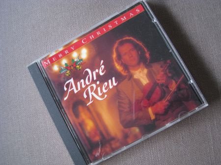 Merry Christmas - Andre Rieu - nr. 1