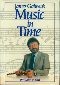 James Galway's Music in Time - 1