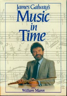 James Galway's Music in Time