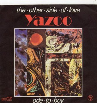 Yazoo : The other side of love (1982) - 1