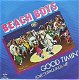 VINYLSINGLE * THE BEACH BOYS * GOOD TIMIN' * GERMANY 7