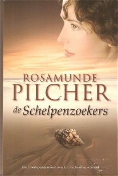 Rosamunde Pilcher - De schelpenzoekers - 1