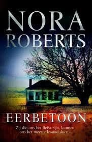 Nora Roberts Eerbetoon. - 1