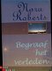 Nora Roberts Begraaf het verleden - 1 - Thumbnail