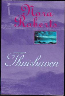 Nora Roberts Thuishaven