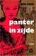 Panter in zijde - 1 - Thumbnail