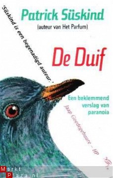 De duif