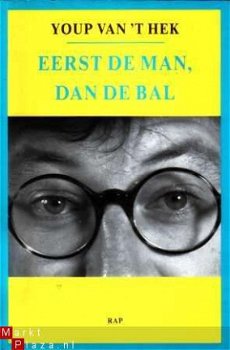 Eerst de man, dan de bal - 1