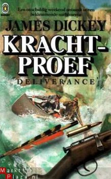 Krachtproef - 1