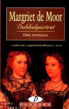 Dubbelportret. Drie novellen - 1