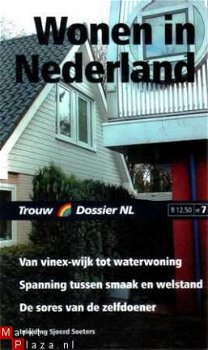 Wonen in Nederland - 1