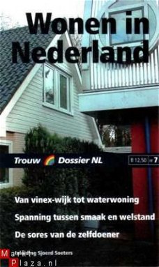 Wonen in Nederland