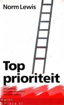 Top prioriteit - 1