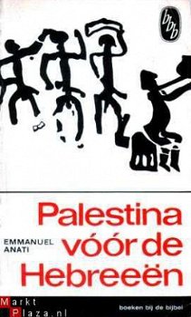 Palestina vr de Hebreen - 1