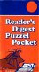 Reader`s Digest Puzzelpocket - 1 - Thumbnail