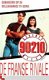 Beverly Hills 90210. De Franse rivale - 1 - Thumbnail