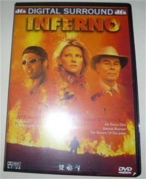 DVD Inferno - 1