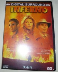 DVD Inferno