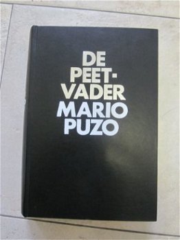 De Peetvader. Mario Puzo. - 1