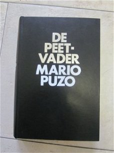 De Peetvader. Mario Puzo.