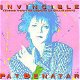 VINYLSINGLE * PAT BENATAR * INVINCIBLE * GERMANY 7