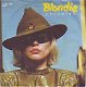 VINYLSINGLE * BLONDIE * DREAMING * GERMANY 7