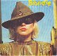 VINYLSINGLE * BLONDIE * DREAMING * ITALY 7