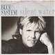 VINYLSINGLE * BLUE SYSTEM * SILENT WATER * GERMANY 7