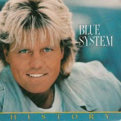 VINYLSINGLE * BLUE SYSTEM * HISTORY * GERMANY 7