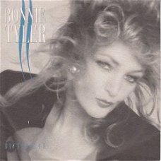 VINYLSINGLE * BONNIE TYLER * BITTER BLUE * GERMANY 7"