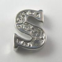 Bedel, letter S - 1