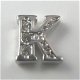 Bedel, letter K - 1 - Thumbnail